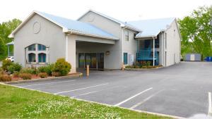 americas best value inn rome