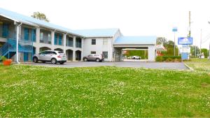 americas best value inn rome