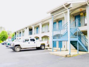 americas best value inn rome