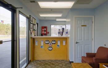 Americas Best Value Inn Rome,Cartersville>>Bartow County,2 star