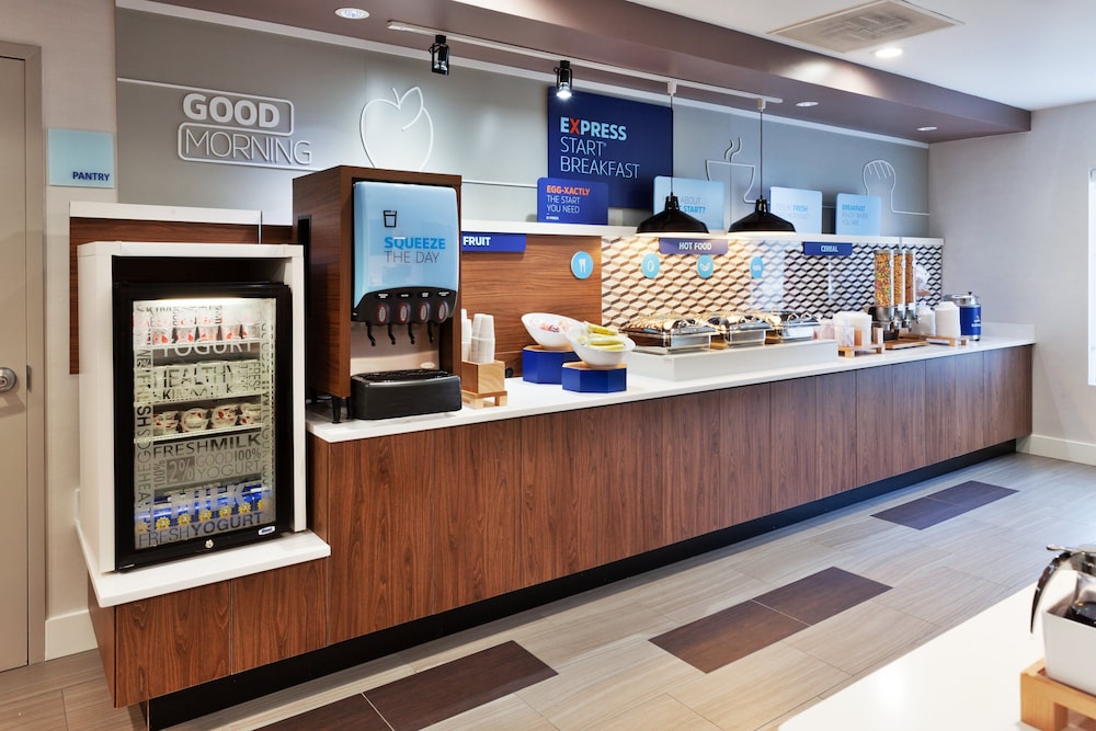 holiday inn express and suites rome east by ihg