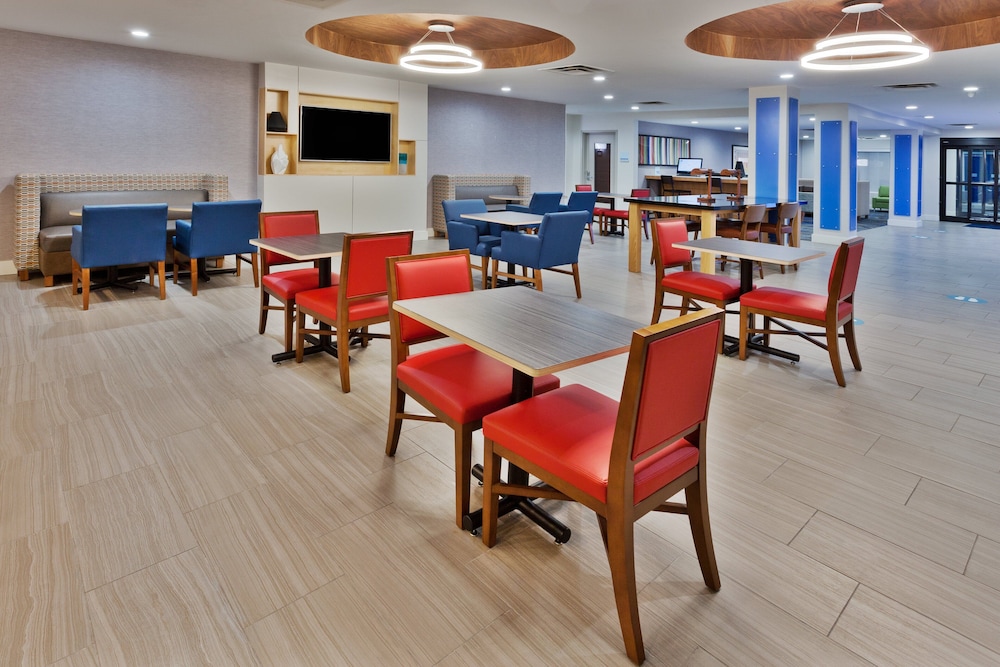 holiday inn express and suites rome east by ihg