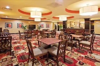 holiday inn express and suites rome east by ihg