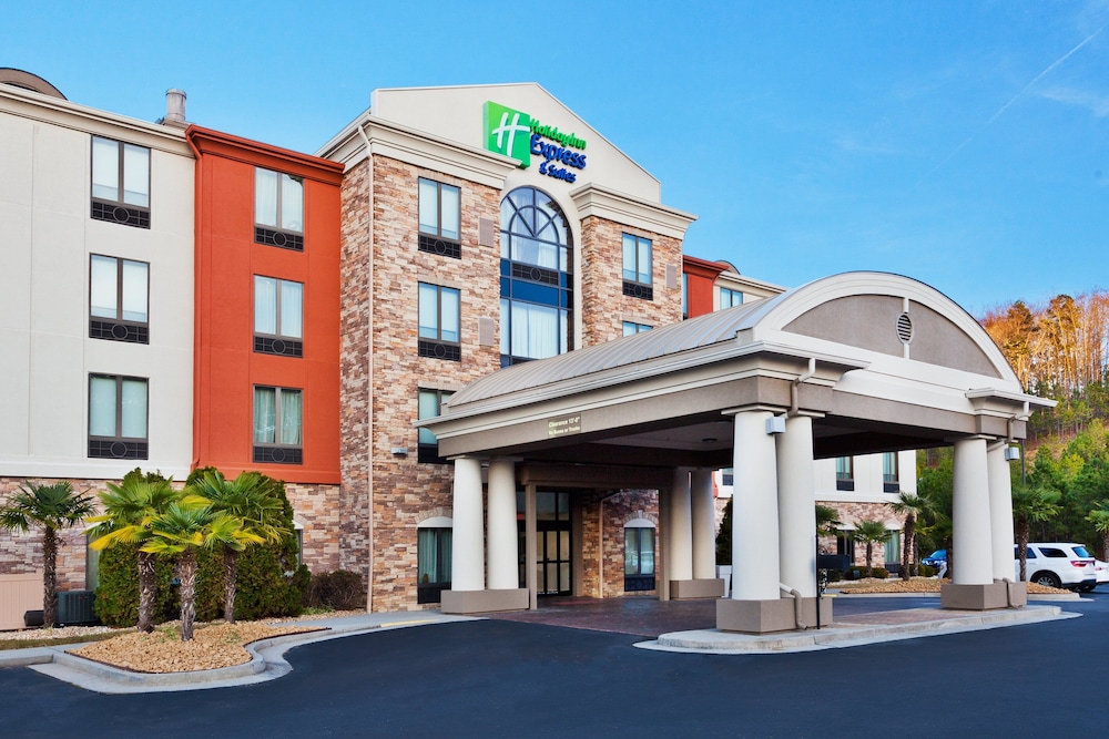 holiday inn express and suites rome east by ihg