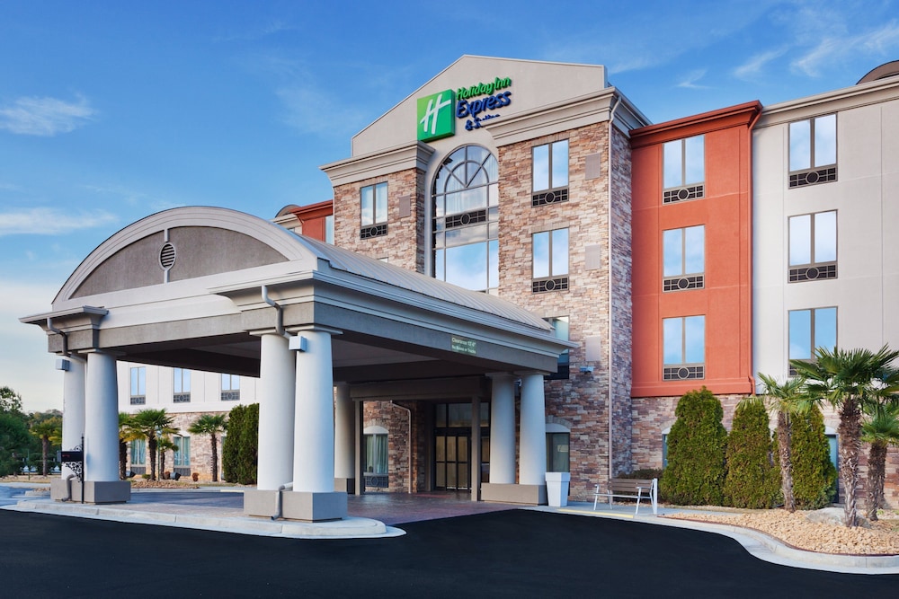 holiday inn express and suites rome east by ihg