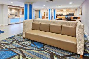 Holiday Inn Express & Suites Rome-East By Ihg,Rome>>Cartersville,3 star