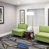 holiday inn express and suites rome east by ihg