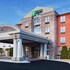 holiday inn express and suites rome east by ihg
