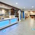 holiday inn express and suites rome east by ihg