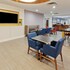 holiday inn express and suites rome east by ihg