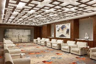 Four Points By Sheraton Taicang,Jiangsu>>Jiading,4 star