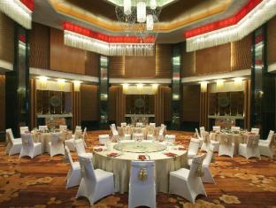 Four Points By Sheraton Taicang,Jiangsu>>Jiading,4 star