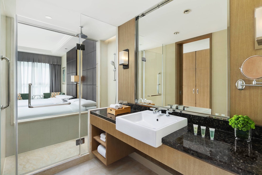 courtyard by marriott kunshan
