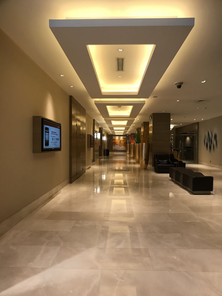 courtyard by marriott kunshan