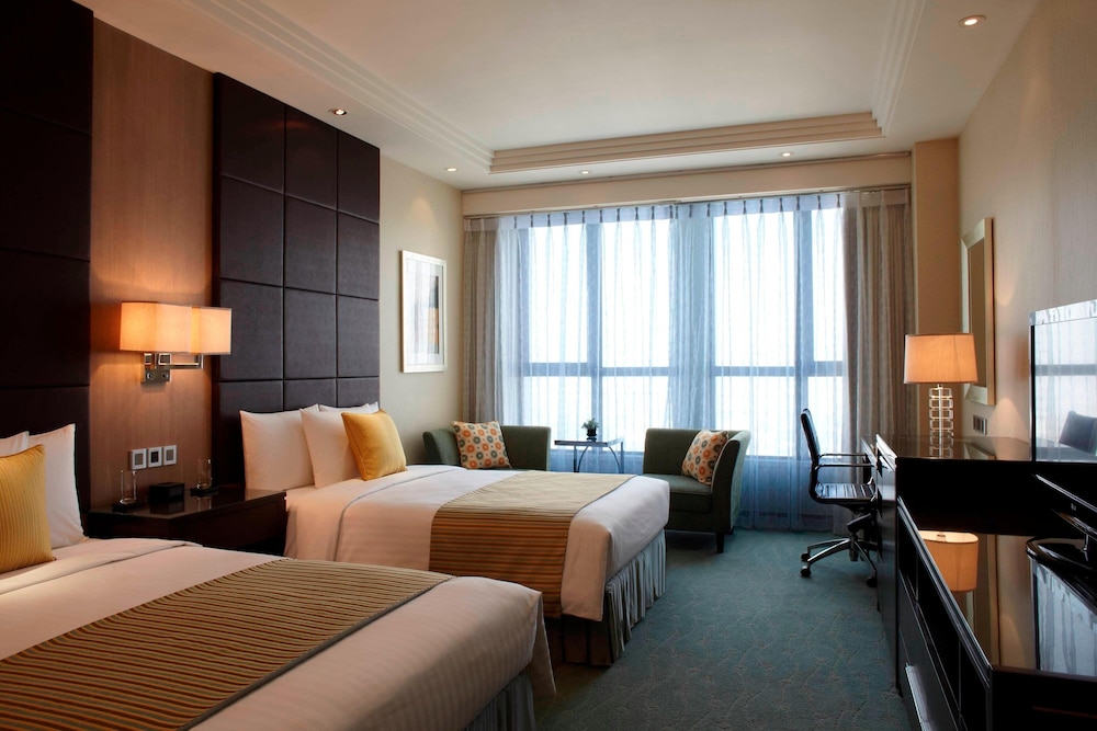 courtyard by marriott kunshan