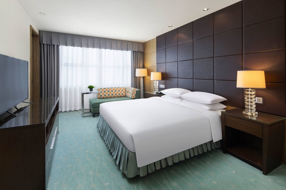 courtyard by marriott kunshan