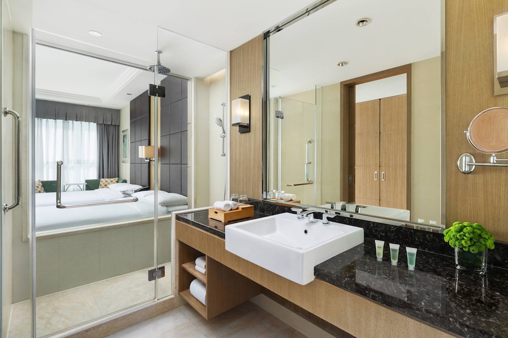 courtyard by marriott kunshan