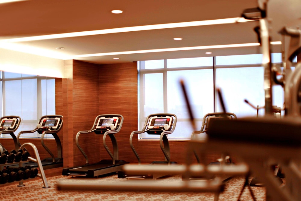 Courtyard By Marriott Kunshan,Shanghai>>Kunshan,4 star