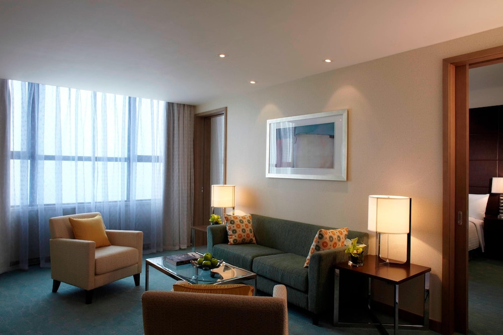 Courtyard By Marriott Kunshan,Shanghai>>Kunshan,4 star
