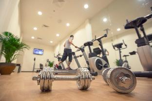 City Hotel Duqm,Al Wusta Governorate>>Duqm,3 star