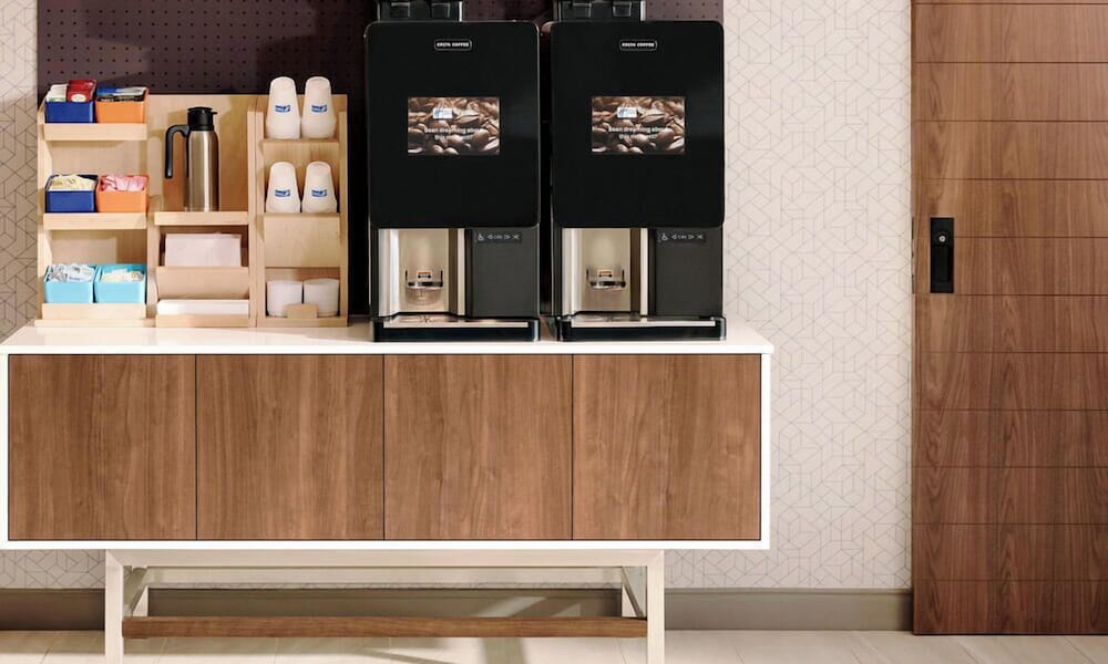 holiday inn express and suites mcpherson by ihg