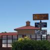 budget inn la fonda motel