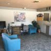 budget inn la fonda motel