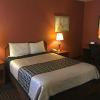 budget inn la fonda motel