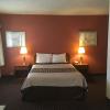 budget inn la fonda motel