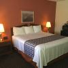 budget inn la fonda motel