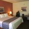budget inn la fonda motel