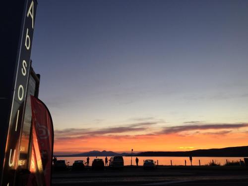 taupo