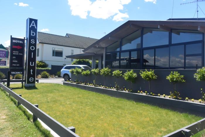 absolute lakeview motel
