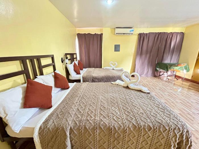 elegance guesthouse