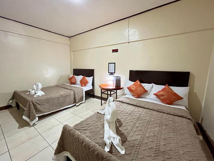 elegance guesthouse