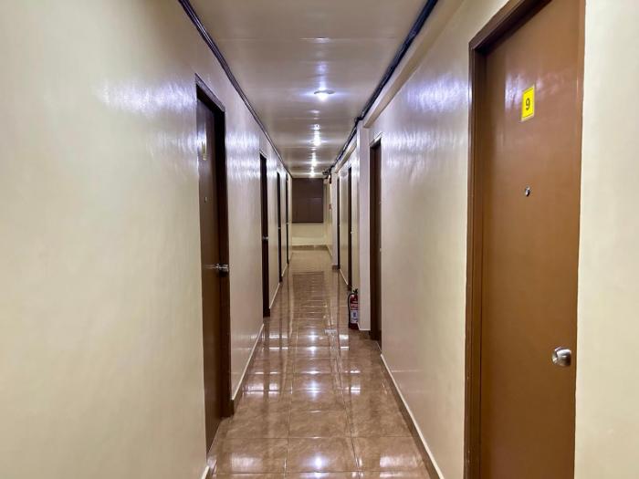 elegance guesthouse