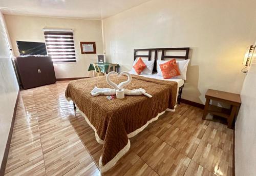 elegance guesthouse