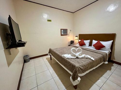 elegance guesthouse