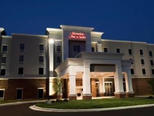 Hampton Inn & Suites Huntsville Hampton Cove,Huntsville>>Brownsboro,3 star
