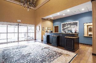 Hampton Inn & Suites Huntsville Hampton Cove,Huntsville>>Brownsboro,3 star