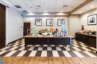Hampton Inn & Suites Huntsville Hampton Cove,Huntsville>>Brownsboro,3 star