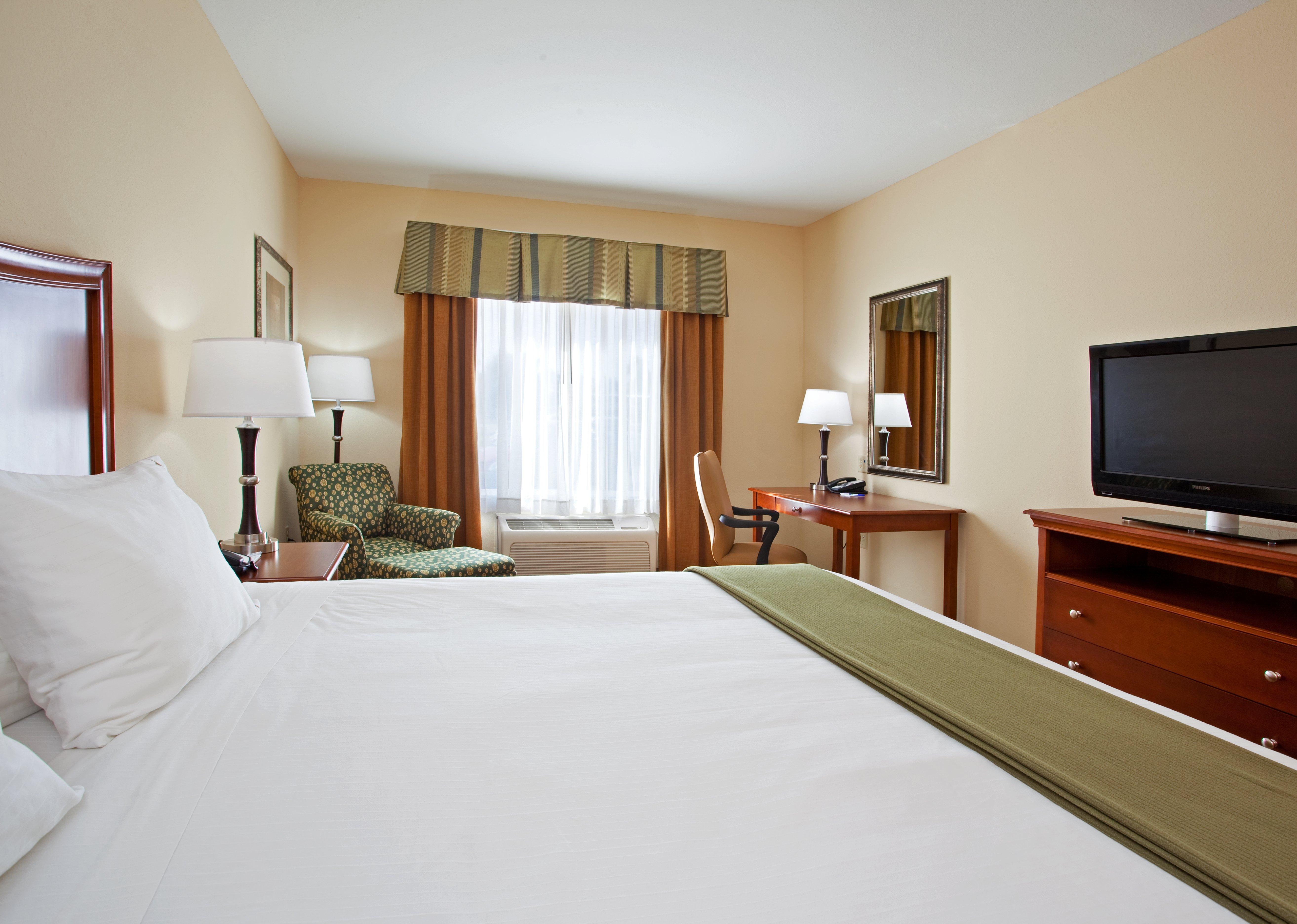 holiday inn express and suites portland by ihg