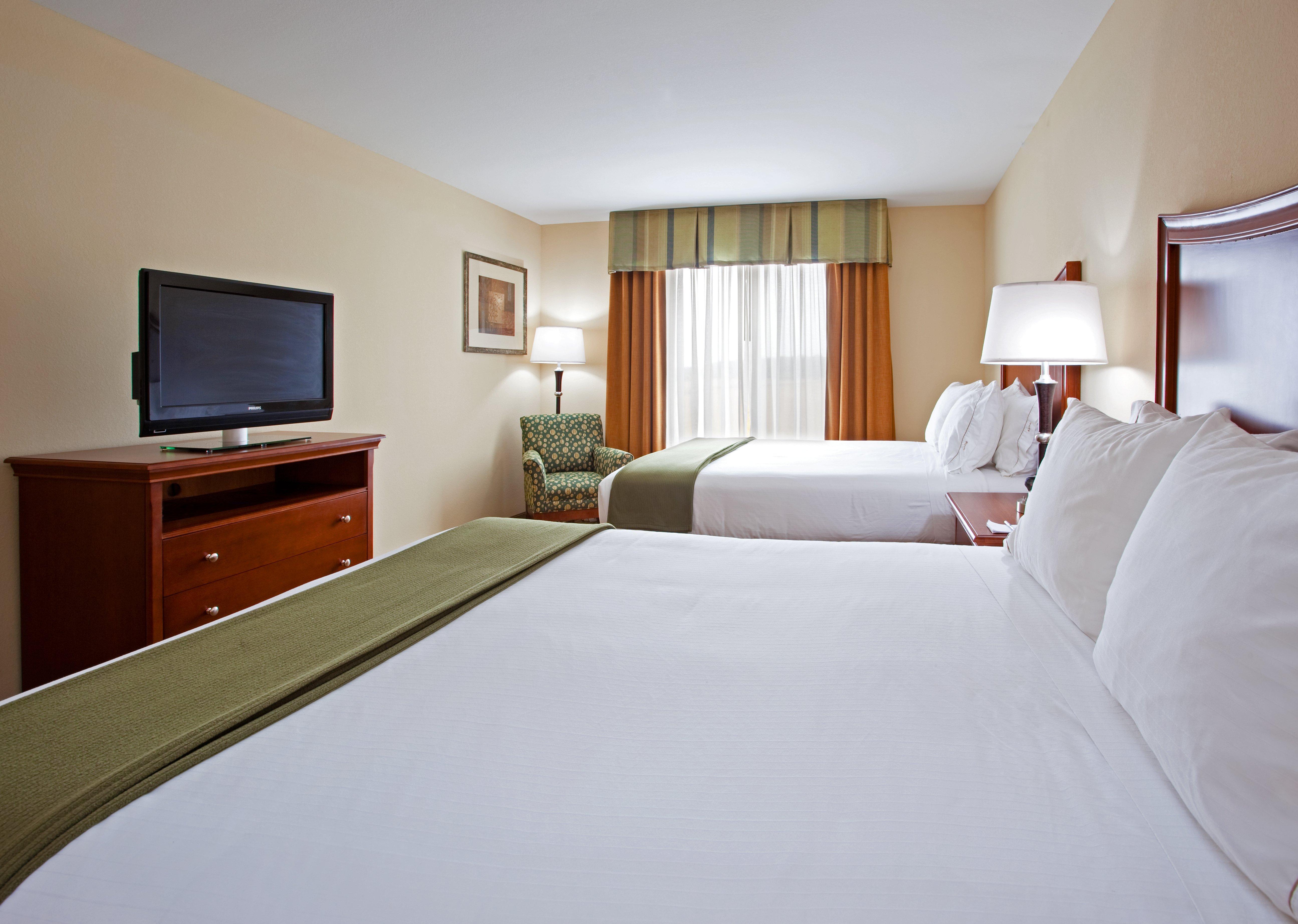 holiday inn express and suites portland by ihg