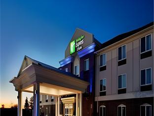 holiday inn express and suites portland by ihg