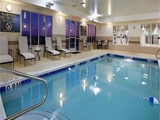 holiday inn express and suites portland by ihg