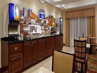 holiday inn express and suites portland by ihg