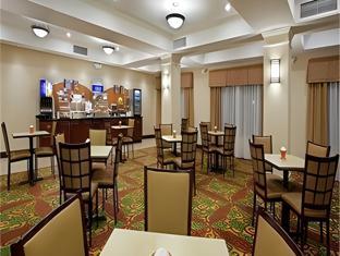 holiday inn express and suites portland by ihg