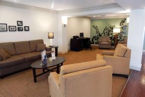 sleep inn and suites near liberty place i 65