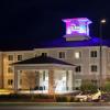Sleep Inn & Suites Near Liberty Place I-65,Jefferson County>>Evergreen,3 star