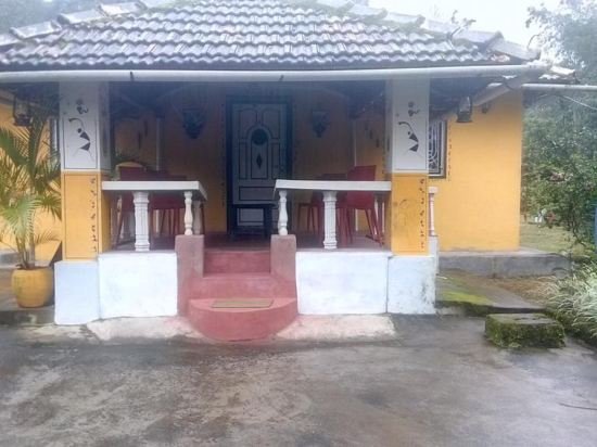 Barike Estate Stay,Kodagu>>Kakabe,3 star